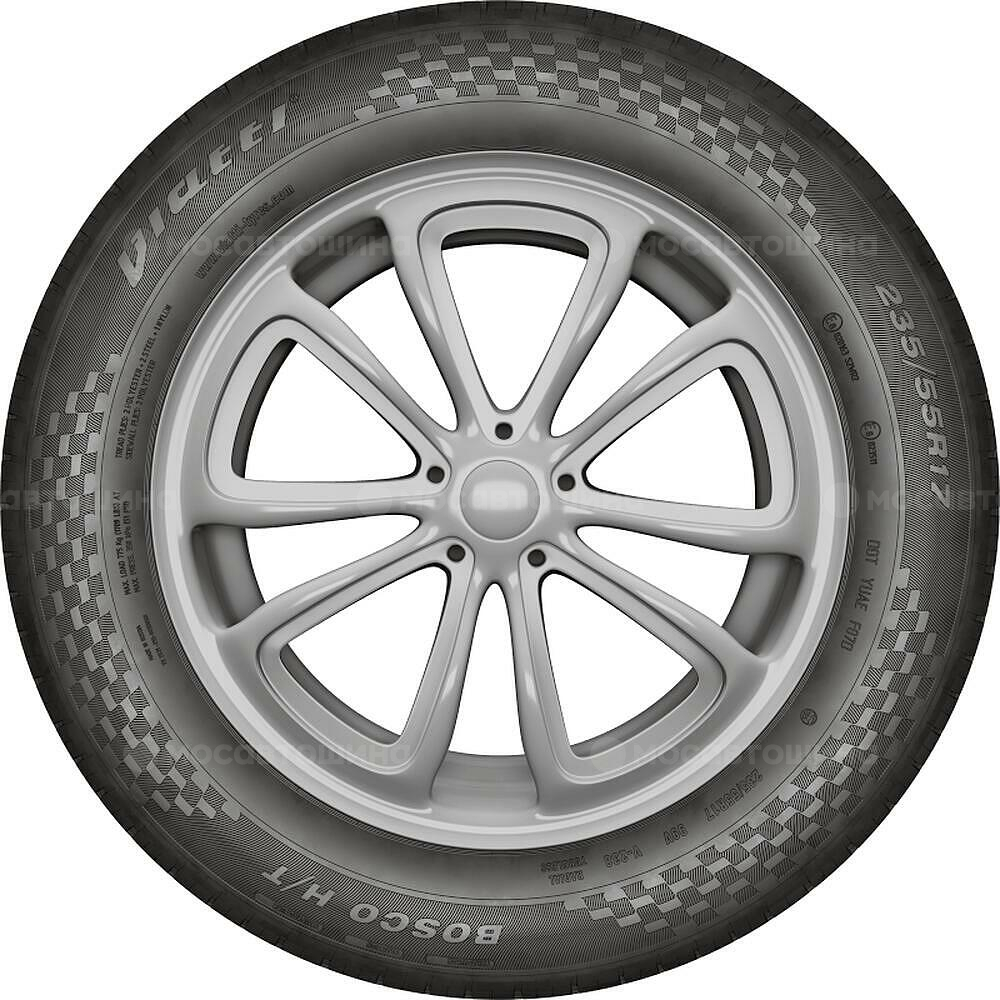 侧视图  Viatti Bosco H/T 215/65 R16 82H