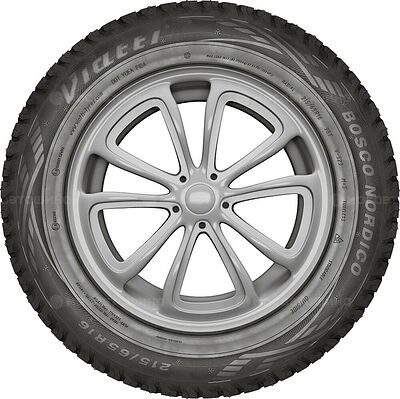 Viatti Bosco Nordico 215/55 R17 94T 