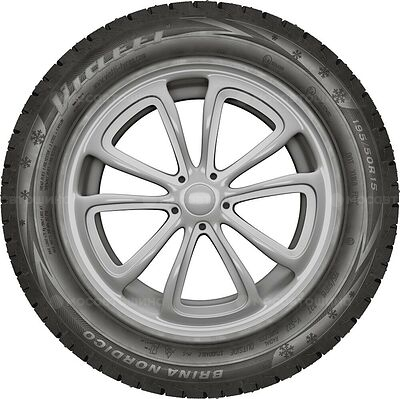Viatti Brina Nordico 175/65 R14 82T