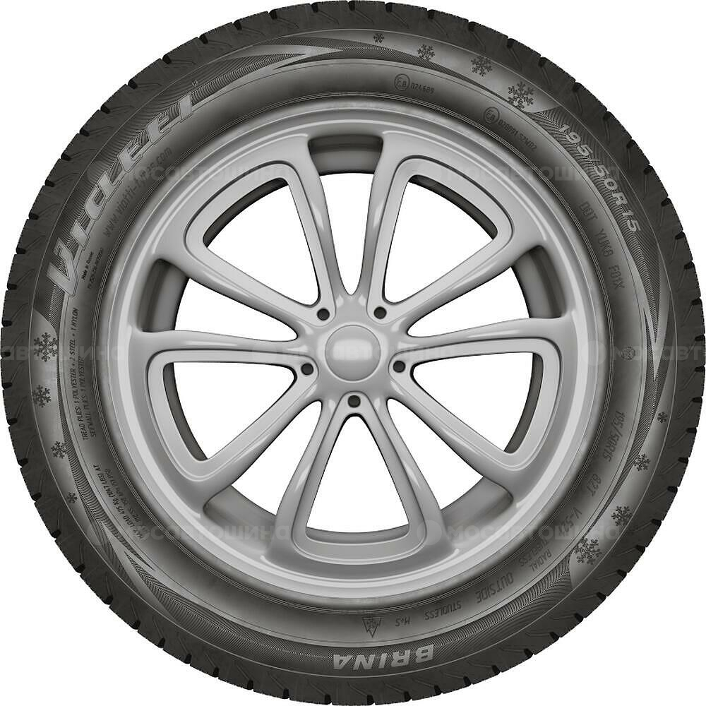 Вид сбоку  Viatti Brina 175/70 R13 82T 