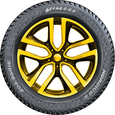 Viatti Nordico 2 185/65 R15 92T