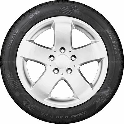 Viking WinTech 175/65 R14 82T 