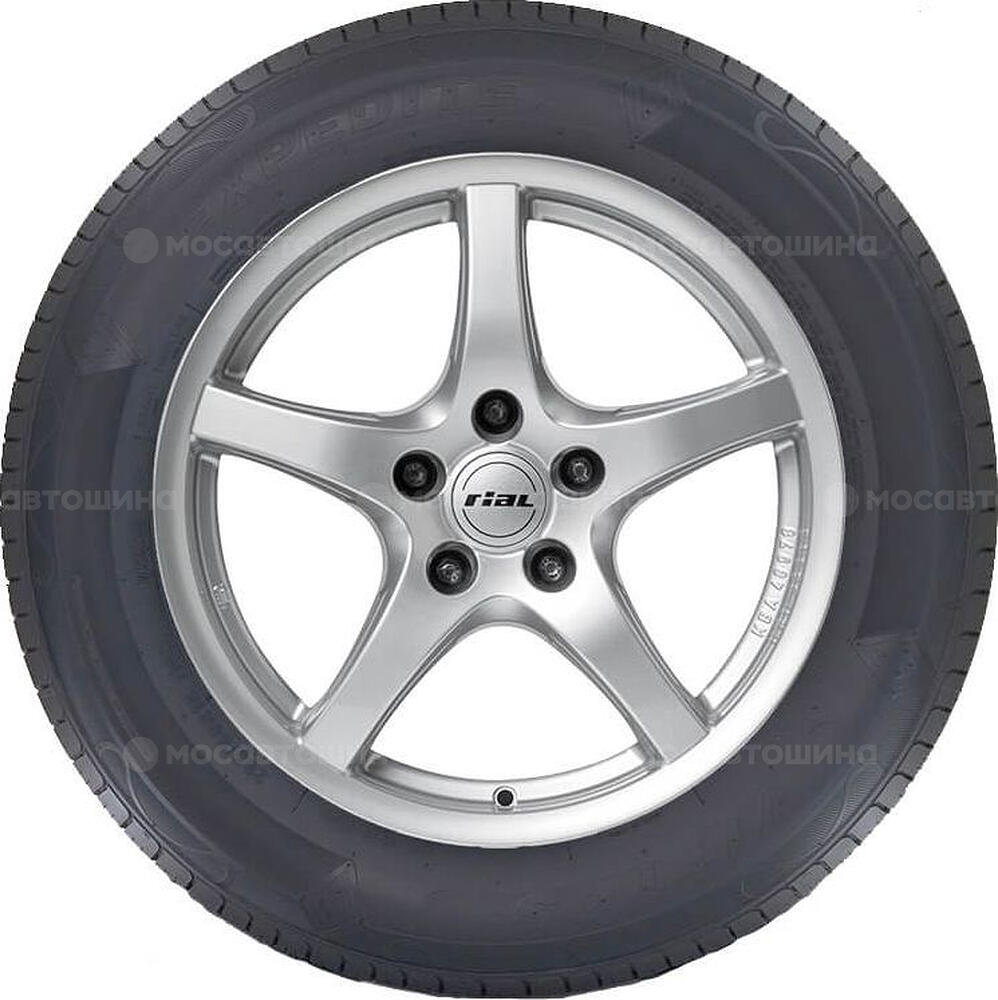 侧视图 Vittos VSH10 Expedite 215/65 R17 99T 