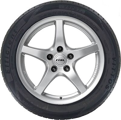 Vittos VSP07 205/55 R16 91V