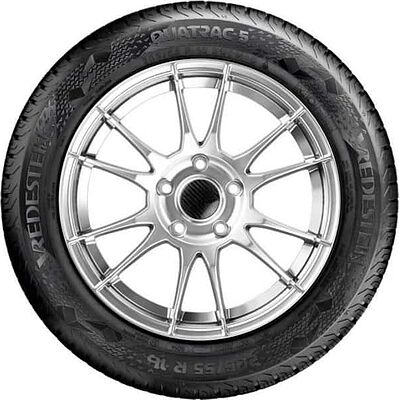 Vredestein Quatrac 5 155/65 R14 75T