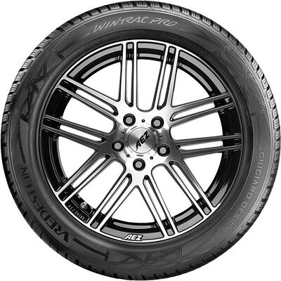 Vredestein Wintrac Pro 285/45 R19 111V