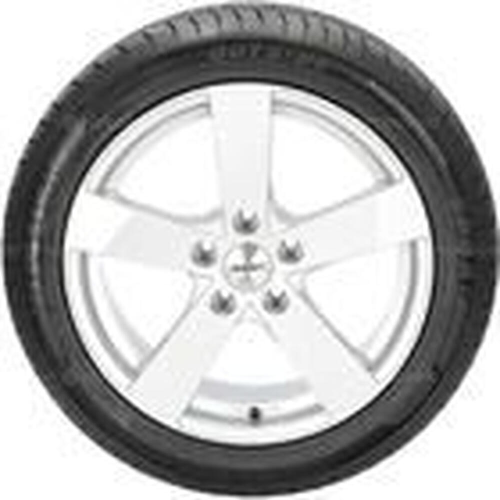 侧视图 Wanli SA302 245/40 R18 97W