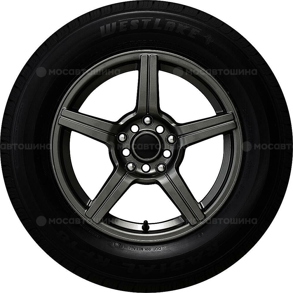 侧视图 WestLake RP28 155/65 R14 75T 