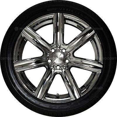 WestLake SA07 245/35 R20 XL