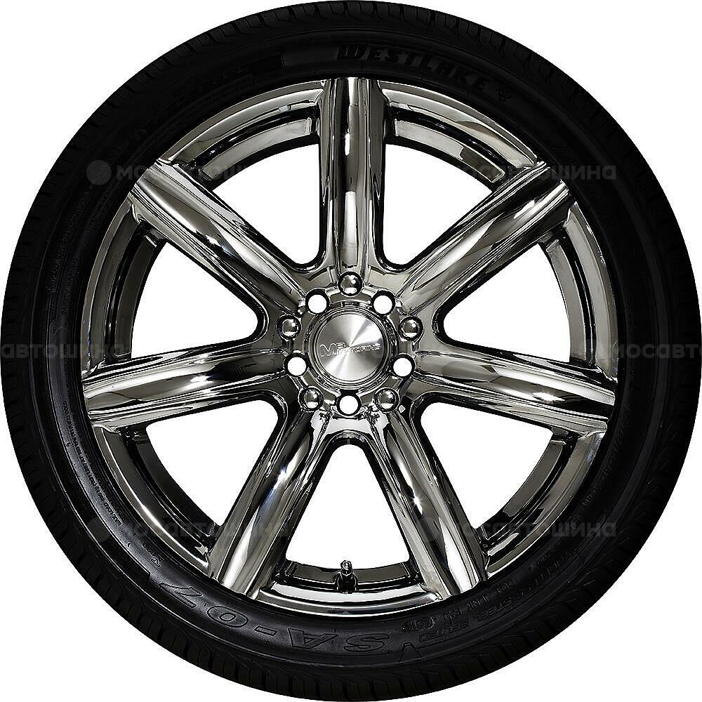 侧视图 WestLake SA07 255/40 R19 XL