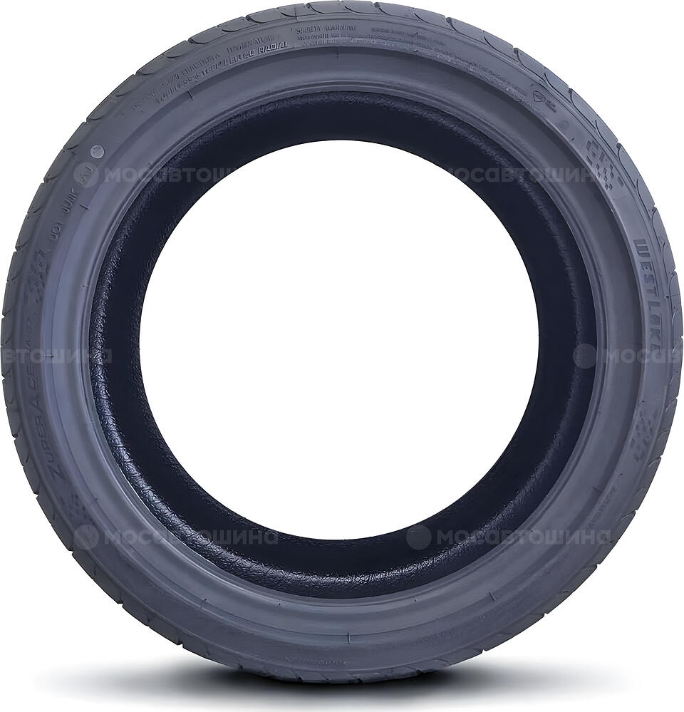 侧视图 WestLake ZuperAce SA-57 265/60 R18 110V