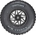 WestLake Radial M/T SL366 LT225/75 R16 115/112Q