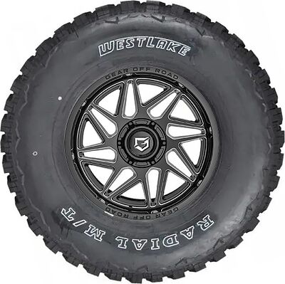WestLake Radial M/T SL366 LT225/75 R16 115/112Q
