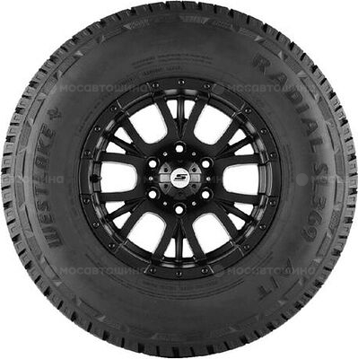 WestLake Radial SL369 A/T 215/75 R15 100S 
