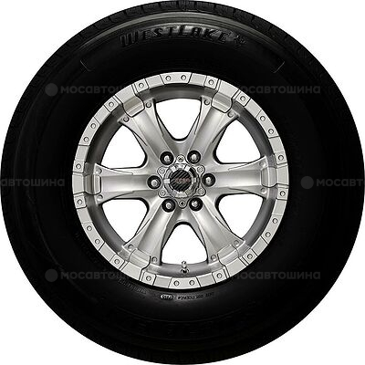 WestLake SU318 H/T 235/65 R17 108V XL