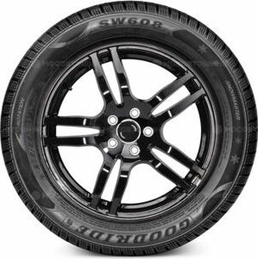 侧视图 WestLake SW608 175/70 R14 84T