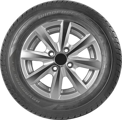 Windforce Advanfors A/T 265/70 R16 112T 