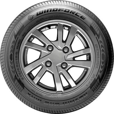 Windforce Advanfors Max 215/70 R15C 109/107R