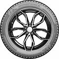 Windforce Arctic Blazer SUV 265/60 R18 110T