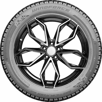 Windforce Arctic Blazer SUV 265/60 R18 110T