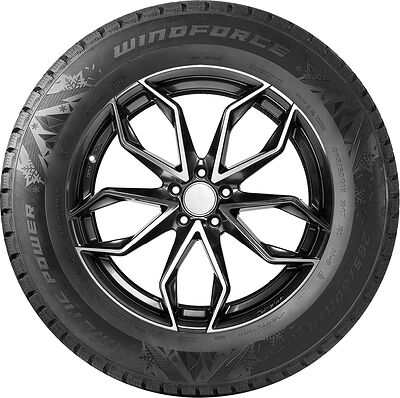 Windforce Arctic Power 255/45 R20 105H XL