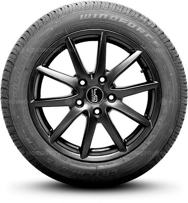 Windforce Catchfors PCR 165/70 R12 77T 