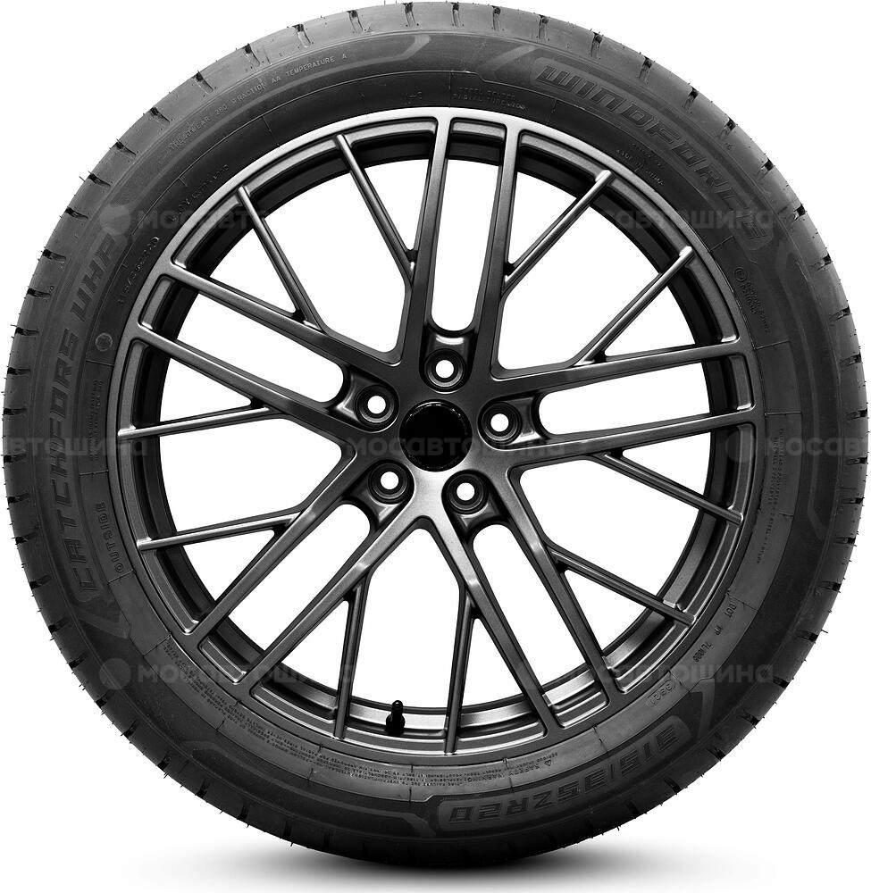 侧视图 Windforce Catchfors UHP 205/50 R15 86V