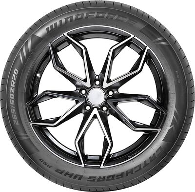 Windforce Catchfors UHP Pro 205/50 ZR16 91W XL