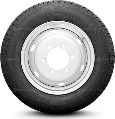 Windforce Milemax 195/80 R15 106/104R 