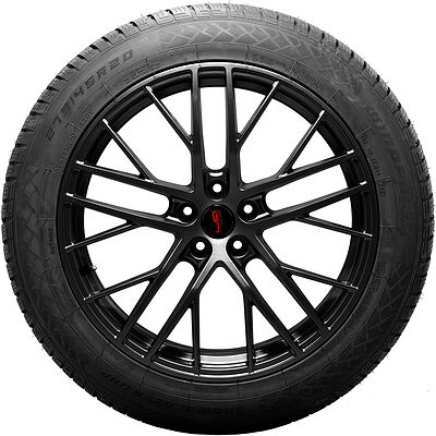 Windforce Snowblazer UHP 255/55 R18 109V XL