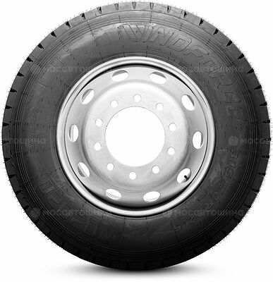 Windforce WD2020 295/80 R22,5 152/149M PR18 3PMSF M+S TL (Ведущая ось)