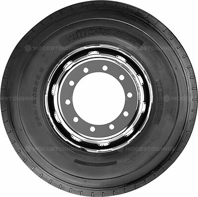 Windpower WGB20 295/80 R22,5 152/149J