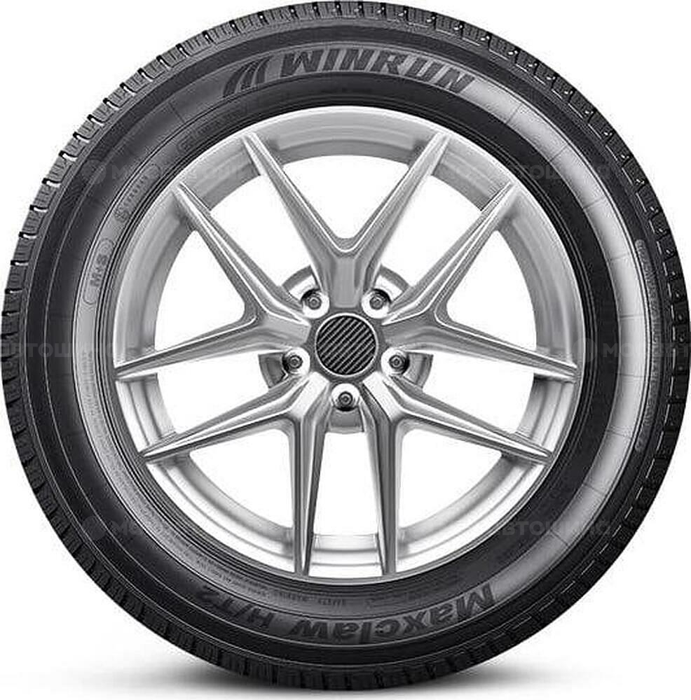 侧视图 Winrun Maxclaw H/T2 255/70 R16 111T 