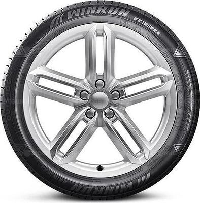 Winrun R330 215/50 ZR17 95W XL