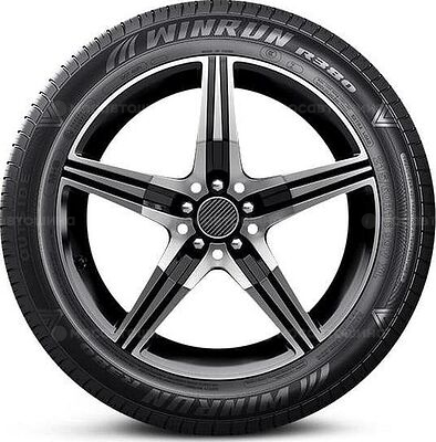 Winrun R380 175/70 R13 82T 
