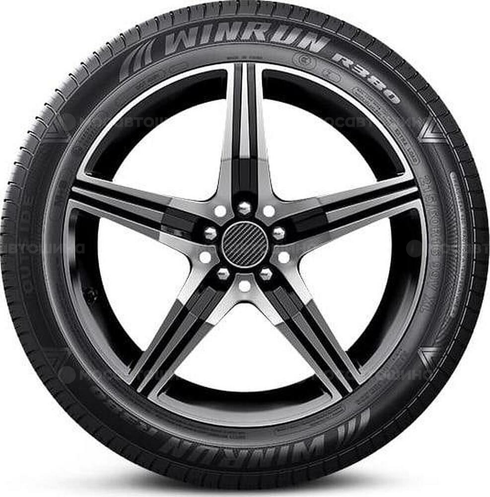 侧视图 Winrun R380 175/60 R13 77T 