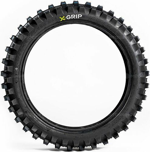 X-Grip Super X-Gear