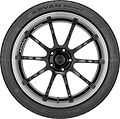 Yokohama Advan Sport V105 235/60 R18 107W XL