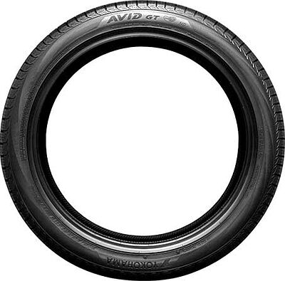 Yokohama Avid GT S35A 285/40 R22 110V XL