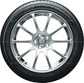 Yokohama Bluearth AE50 205/60 R16