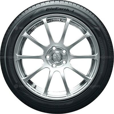 Yokohama Bluearth AE50 205/60 R16