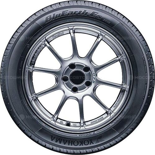 Yokohama Bluearth ES32A