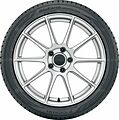 Yokohama Bluearth*Winter V906 225/45 R18 95V XL