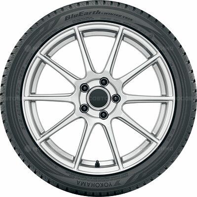 Yokohama Bluearth*Winter V906 225/45 R18 95V XL