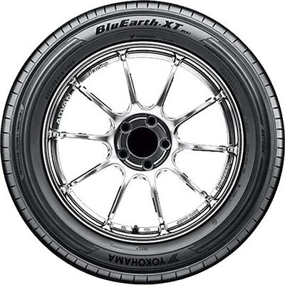 Yokohama Bluearth-XT AE61 215/65 R16 98H 
