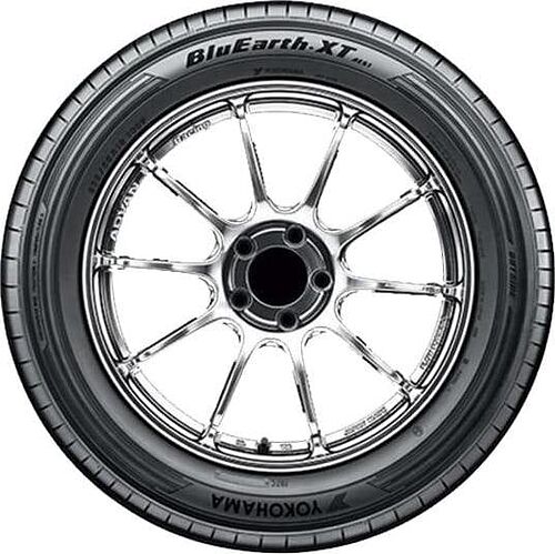 Yokohama Bluearth-XT AE61