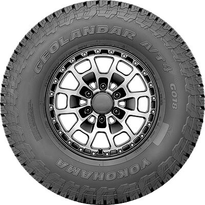 Yokohama Geolandar A/T4 G018 215/85 R16 115R