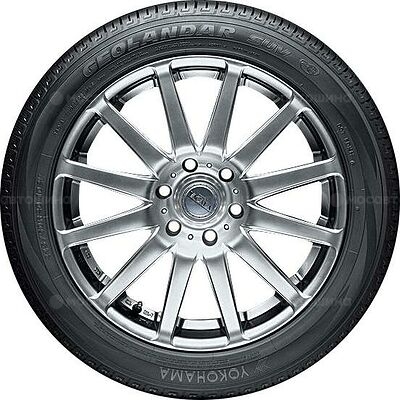 Yokohama Geolandar G055 255/55 R20 110H XL