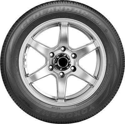 Yokohama Geolandar G91 225/65 R17 101H