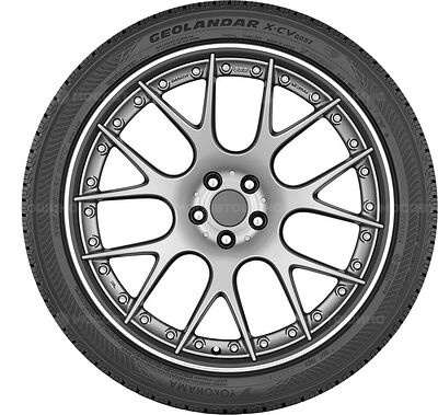 Yokohama Geolandar X-CV G057 275/40 R21 107W XL